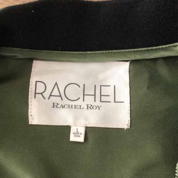 RACHEL Rachel Roy jacket - Picture 2 of 5